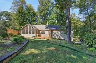 230 White Oak St, Dallas, GA 30157 - Photo 33