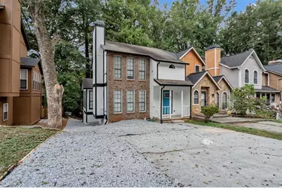 842 Brandy Oaks Lane, Stone Mountain, GA 30088 - Photo 3