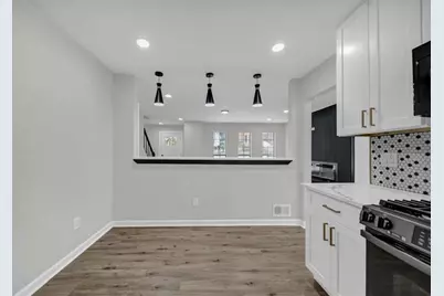 842 Brandy Oaks Lane, Stone Mountain, GA 30088 - Photo 13