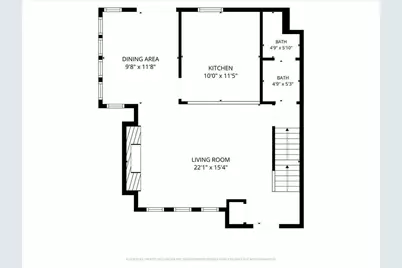 842 Brandy Oaks Lane, Stone Mountain, GA 30088 - Photo 39