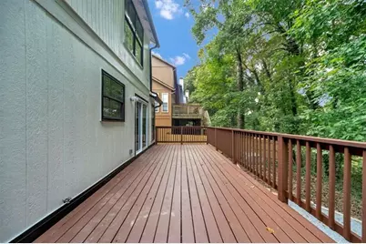 842 Brandy Oaks Lane, Stone Mountain, GA 30088 - Photo 17