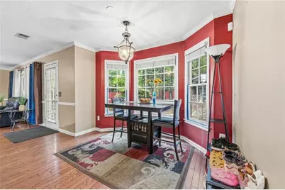 4412 Pembrooke Way, Powder Springs, GA 30127 - Photo 11