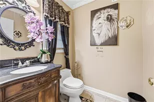 4412 Pembrooke Way, Powder Springs, GA 30127 - Photo 13