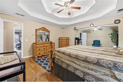 4412 Pembrooke Way, Powder Springs, GA 30127 - Photo 23