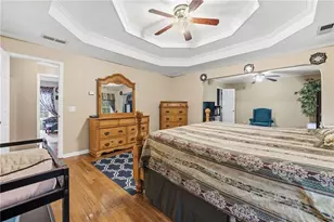 4412 Pembrooke Way, Powder Springs, GA 30127 - Photo 23