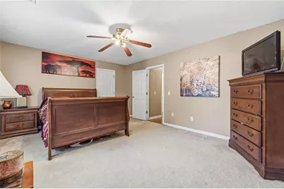 4412 Pembrooke Way, Powder Springs, GA 30127 - Photo 31