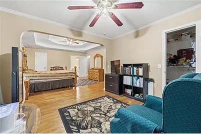 4412 Pembrooke Way, Powder Springs, GA 30127 - Photo 25