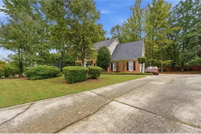 4412 Pembrooke Way, Powder Springs, GA 30127 - Photo 35