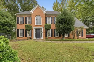 4412 Pembrooke Way, Powder Springs, GA 30127 - Photo 1