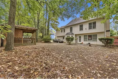4412 Pembrooke Way, Powder Springs, GA 30127 - Photo 33