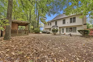 4412 Pembrooke Way, Powder Springs, GA 30127 - Photo 33