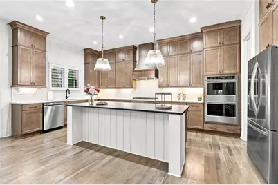 3844 Havenrock Drive, Marietta, GA 30066 - Photo 15