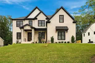 3844 Havenrock Dr, Marietta, GA 30066 - Photo 1
