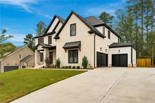 3844 Havenrock Dr, Marietta, GA 30066 - Photo 3