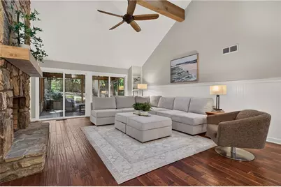 3254 Hunterdon Way SE, Marietta, GA 30067 - Photo 5