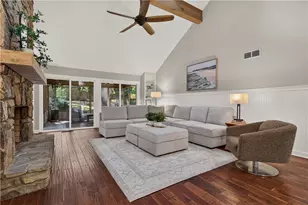3254 Hunterdon Way SE, Marietta, GA 30067 - Photo 5