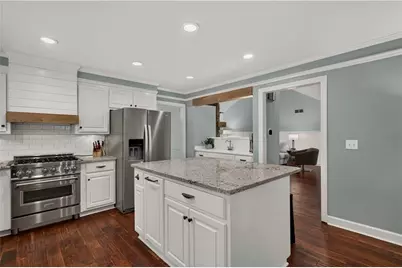 3254 Hunterdon Way SE, Marietta, GA 30067 - Photo 17