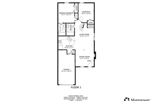 2717 Highland Ridge NW, Kennesaw, GA 30152 - Photo 35