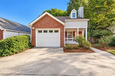 2717 Highland Ridge NW, Kennesaw, GA 30152 - Photo 1