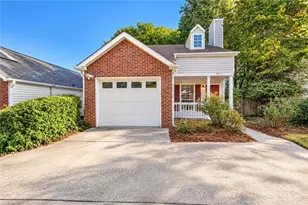 2717 Highland Ridge NW, Kennesaw, GA 30152 - Photo 1