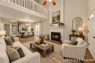 2717 Highland Ridge NW, Kennesaw, GA 30152 - Photo 3