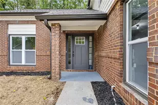 1251 Baldridge Dr, Lawrenceville, GA 30044 - Photo 3