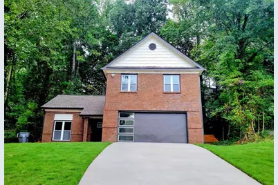 1251 Baldridge Drive, Lawrenceville, GA 30044 - Photo 1