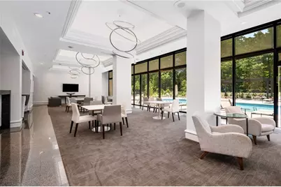 2660 Peachtree Road NW #14B, Atlanta, GA 30305 - Photo 31