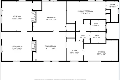 1445 Athens Avenue SW, Atlanta, GA 30310 - Photo 27