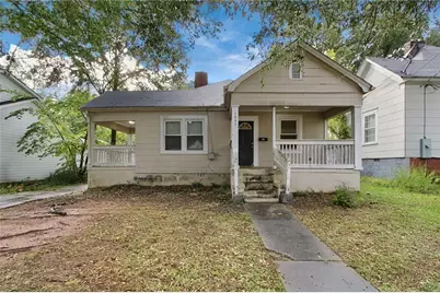 1445 Athens Avenue SW, Atlanta, GA 30310 - Photo 1