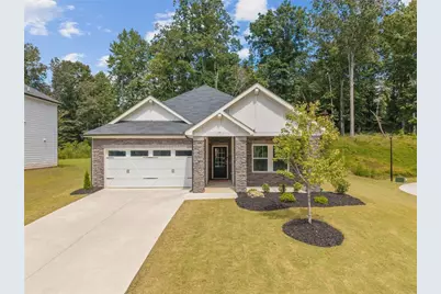 181 Long Leaf Street, Dawsonville, GA 30534 - Photo 1
