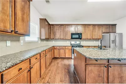 60 Snapdragon Lane, Covington, GA 30014 - Photo 25