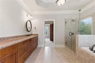 3196 Nours Landing Cir, Duluth, GA 30097 - Photo 17