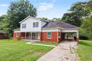 6323 Temple St, Lithia Springs, GA 30122 - Photo 1