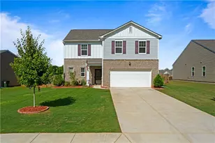 261 Mccall Wy, Monroe, GA 30655 - Photo 1