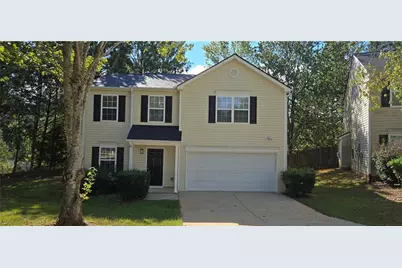 608 Red Oak Court, Canton, GA 30114 - Photo 1