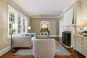 1103 Lanier Blvd NE, Atlanta, GA 30306 - Photo 5