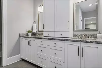 1103 Lanier Boulevard NE, Atlanta, GA 30306 - Photo 19