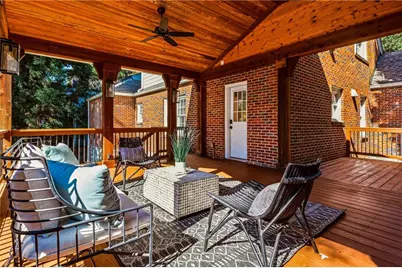 1103 Lanier Boulevard NE, Atlanta, GA 30306 - Photo 27