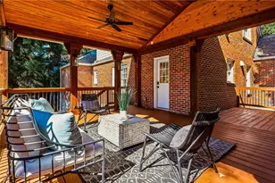 1103 Lanier Blvd NE, Atlanta, GA 30306 - Photo 27
