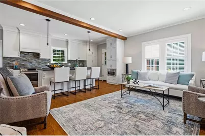 1103 Lanier Boulevard NE, Atlanta, GA 30306 - Photo 13