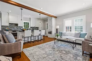 1103 Lanier Blvd NE, Atlanta, GA 30306 - Photo 13