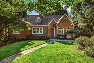 1103 Lanier Blvd NE, Atlanta, GA 30306 - Photo 1