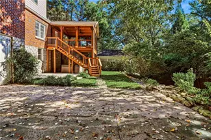 1103 Lanier Blvd NE, Atlanta, GA 30306 - Photo 29