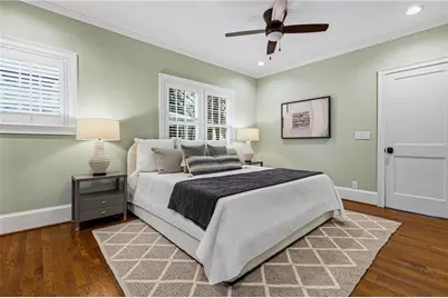 1103 Lanier Boulevard NE, Atlanta, GA 30306 - Photo 17