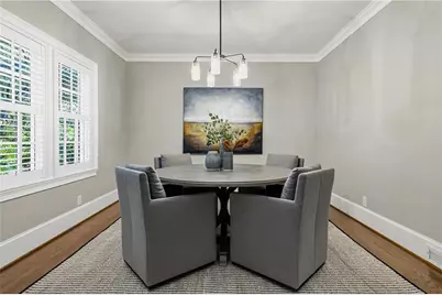 1103 Lanier Boulevard NE, Atlanta, GA 30306 - Photo 7
