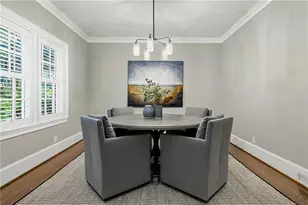 1103 Lanier Blvd NE, Atlanta, GA 30306 - Photo 7