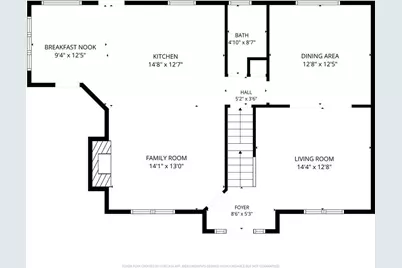 106 Black Forest Run, Douglasville, GA 30134 - Photo 33