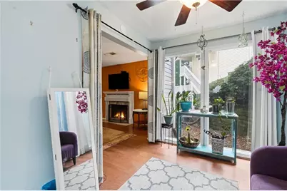 1624 Raleigh Circle SE #1624, Marietta, GA 30067 - Photo 5