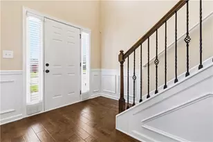 270 Sylvan Loop, Fayetteville, GA 30214 - Photo 3